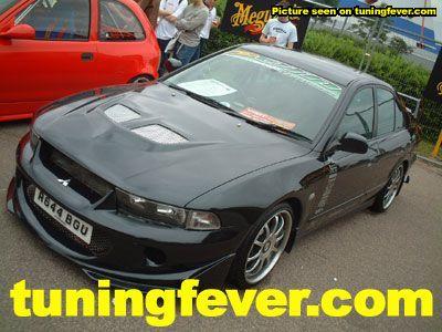 Posted in Uncategorized with tags Mitsubishi Galand Tuning on 16